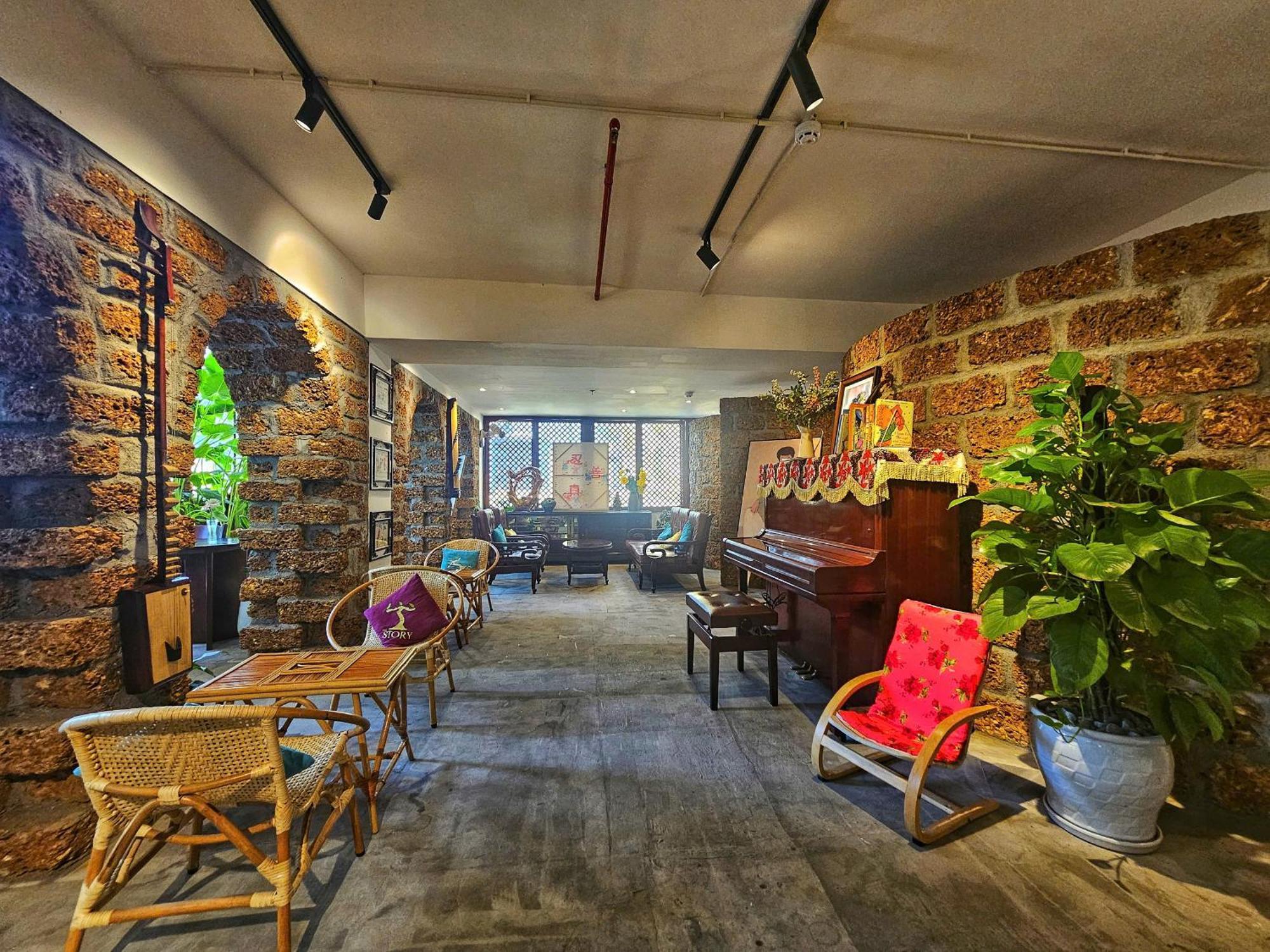 Mtr Apartment & Hotel Da Nang Dış mekan fotoğraf