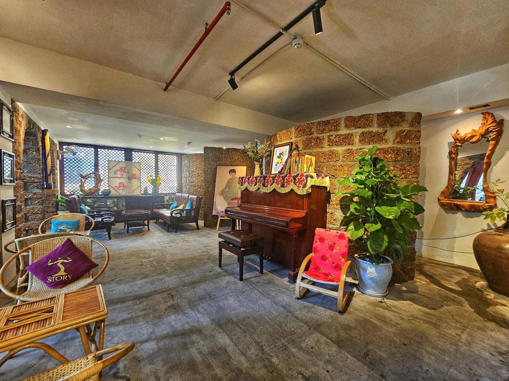 Mtr Apartment & Hotel Da Nang Dış mekan fotoğraf