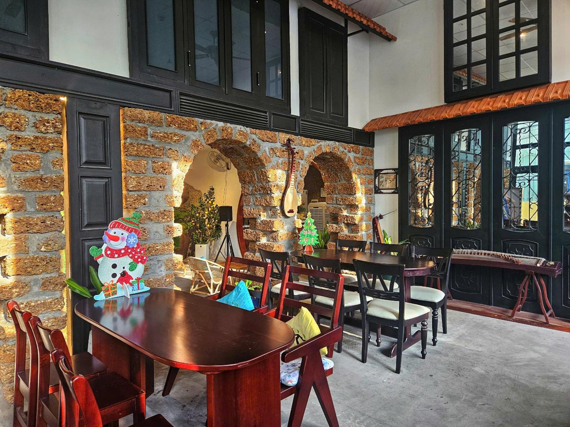 Mtr Apartment & Hotel Da Nang Dış mekan fotoğraf